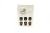 Аккумулятор 24Ah-12v (184х124х175) R, EN220 EXIDE 12N24-3A (фото 2)