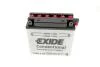 Стартерная аккумуляторная батарея EXIDE 12N5,5-3B (фото 4)