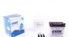Аккумулятор    9Ah-12v Exide (12N9-3B) (135х75х139) R, EN85