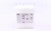 Аккумулятор 9Ah-12v (135х75х139) R, EN85 EXIDE 12N9-3B (фото 5)