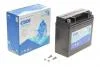 Аккумулятор залитый и заряженный AGM 18Ah 250A EXIDE AGM12-18 (фото 1)