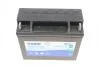 Аккумулятор залитый и заряженный AGM 18Ah 250A EXIDE AGM12-18 (фото 3)