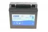 Аккумулятор залитый и заряженный AGM 18Ah 250A EXIDE AGM12-18 (фото 4)