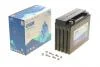 Аккумулятор залитый и заряженный AGM 21Ah 350A EXIDE AGM12-23 (фото 1)