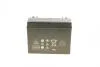 Аккумулятор залитый и заряженный AGM 21Ah 350A EXIDE AGM12-23 (фото 2)