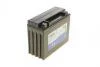 Аккумулятор залитый и заряженный AGM 21Ah 350A EXIDE AGM12-23 (фото 5)