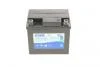 Аккумулятор залитый и заряженный AGM 4Ah 70A EXIDE AGM12-5 (фото 5)