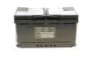 Аккумулятор 100Ah-12v PREMIUM(353х175х190),R,EN900 EXIDE EA1000 (фото 3)