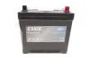 Акумулятор 65Ah-12v Exide PREMIUM (230х173х222), R, EN580, Азія (тип кріплення Korean B1) EA654