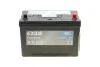 Акумулятор 95Ah-12v Exide PREMIUM (302х171х222),R,EN800 EA954