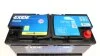 Автомобільний акумулятор Exide Excell EB1100 110Ah 850A R+ EB1100
