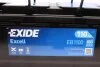Аккумуляторная батарея EXIDE EB1100 (фото 2)