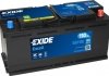 Аккумуляторная батарея EXIDE EB1100 (фото 5)