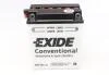 Аккумуляторная батарея EXIDE EB12AL-A (фото 5)