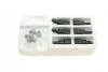 Аккумулятор 14Ah-12v (134х89х166) L, EN145 EXIDE EB14-A2 (фото 9)