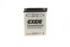 Акумулятор 14Ah-12v (134х89х166) L, EN145 EXIDE EB14-B2 (фото 6)