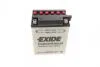 Акумулятор 14Ah-12v (134х89х166) L, EN145 EXIDE EB14-B2 (фото 7)