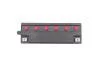 Акумулятор 16Ah-12v (205х70х162) R, EN175 EXIDE EB16AL-A2 (фото 10)