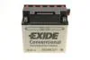 Аккумуляторная батарея EXIDE EB16CL-B (фото 8)