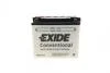 Аккумулятор 19Ah-12v (175х100х155) R, EN190 EXIDE EB16L-B (фото 7)