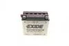 Аккумуляторная батарея EXIDE EB18L-A (фото 9)