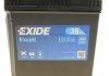Стартерна акумуляторна батарея EXIDE EB356 (фото 5)