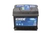 Аккумулятор EXIDE EB442 (фото 3)