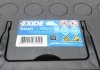Стартерная аккумуляторная батарея EXIDE EB450 (фото 4)