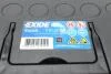 Стартерная аккумуляторная батарея EXIDE EB450 (фото 4)