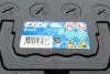 Аккумулятор 45Ah-12v EXCELL(234х127х220),L,EN330 Азия тонк.клеммы !КАТ. -15% EXIDE EB455 (фото 4)