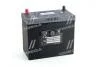 Акумулятор 45Ah-12v EXCELL (234х127х220), R, EN300 Азія тонк.клеми!. -10% EXIDE EB456 (фото 3)