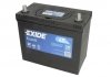 Аккумуляторная батарея EXIDE EB457 (фото 3)