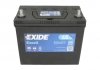 Аккумуляторная батарея EXIDE EB457 (фото 5)