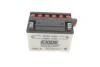 Аккумулятор 4Ah-12v (120х70х92) R, EN50 EXIDE EB4L-B (фото 2)