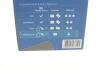 Аккумулятор 4Ah-12v (120х70х92) R, EN50 EXIDE EB4L-B (фото 3)