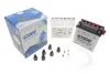 Акумулятор 5Ah-12v (120х60х130) R, EN65 EXIDE EB5L-B (фото 1)