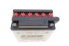 Акумулятор 5Ah-12v (120х60х130) R, EN65 EXIDE EB5L-B (фото 2)
