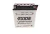 Акумулятор 5Ah-12v (120х60х130) R, EN65 EXIDE EB5L-B (фото 3)