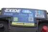 Аккумулятор EXIDE EB602 (фото 2)