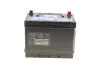 Акумулятор 70Ah-12v EXCELL (266х172х223),L,EN540 EXIDE EB705 (фото 2)