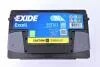 Аккумулятор 74Ah-12v EXCELL(278х175х190),L,EN680 !КАТ. -15% EXIDE EB741 (фото 4)