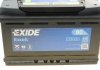 Стартерна акумуляторна батарея EXIDE EB800 (фото 5)