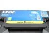 Стартерная аккумуляторная батарея EXIDE EB852 (фото 4)