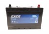 Акумулятор EXIDE EB954 (фото 3)