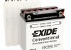 Аккумулятор Стандарт [12B] 9 Ah| 135x75x139 (ДхШхВ) EXIDE EB9-B (фото 1)