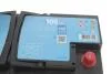 Аккумуляторная батарея EXIDE EK1050 (фото 4)