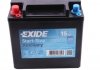 Акумуляторна батарея EXIDE EK151 (фото 1)