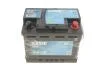 Акумулятор 60Ah-12v Exide AGM (242х175х190),R,EN680 EK600