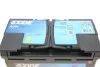 Стартерная батарея (аккумулятор) EXIDE EK820 (фото 7)