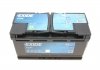 Аккумуляторная батарея 12V 95Ah/850A (353x175x190/+R) (Start-Stop AGM) EXIDE EK950 (фото 2)